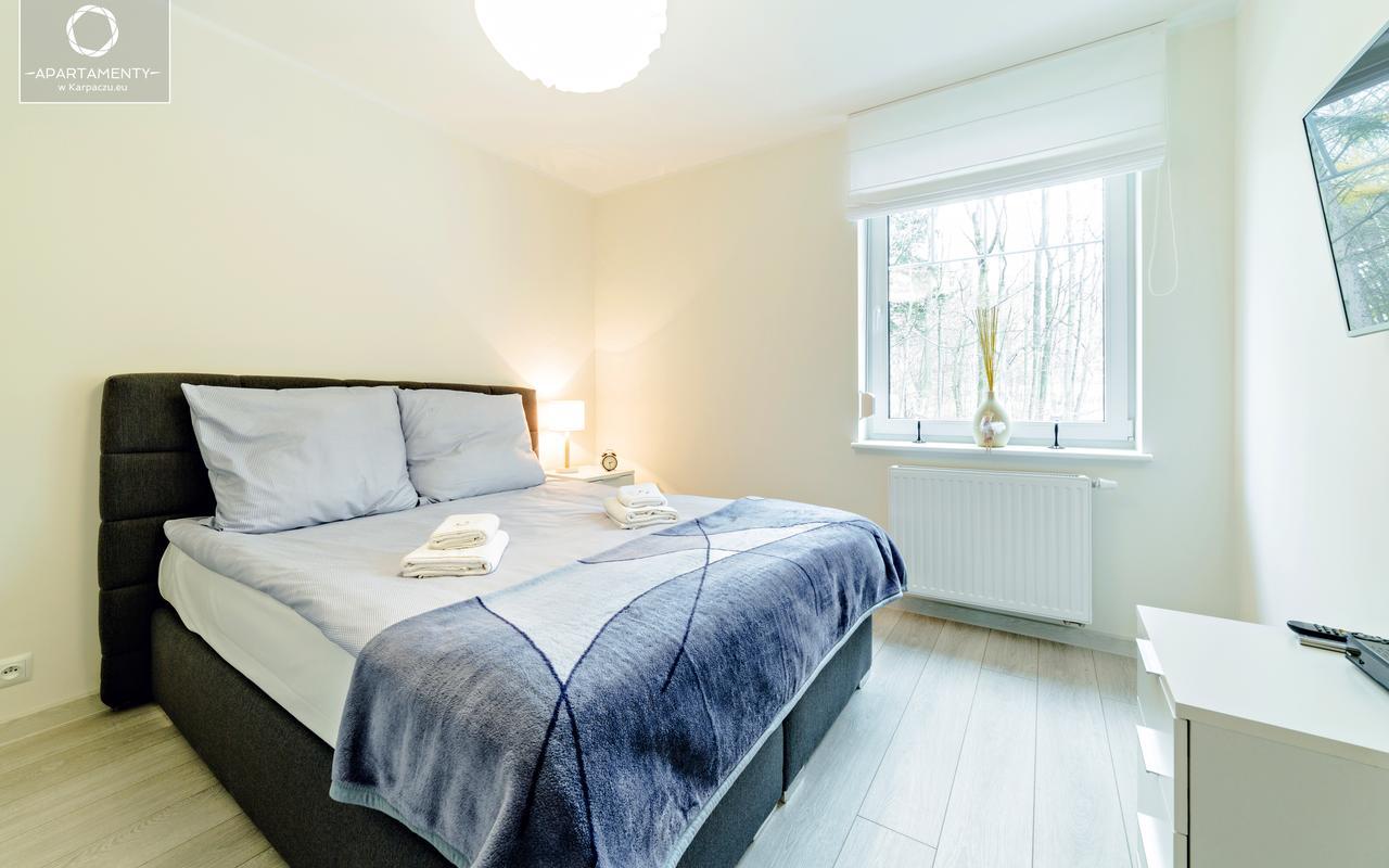 Wonder Home: Karkonosze View Apartment with Garden and BBQ Karpacz Exterior photo